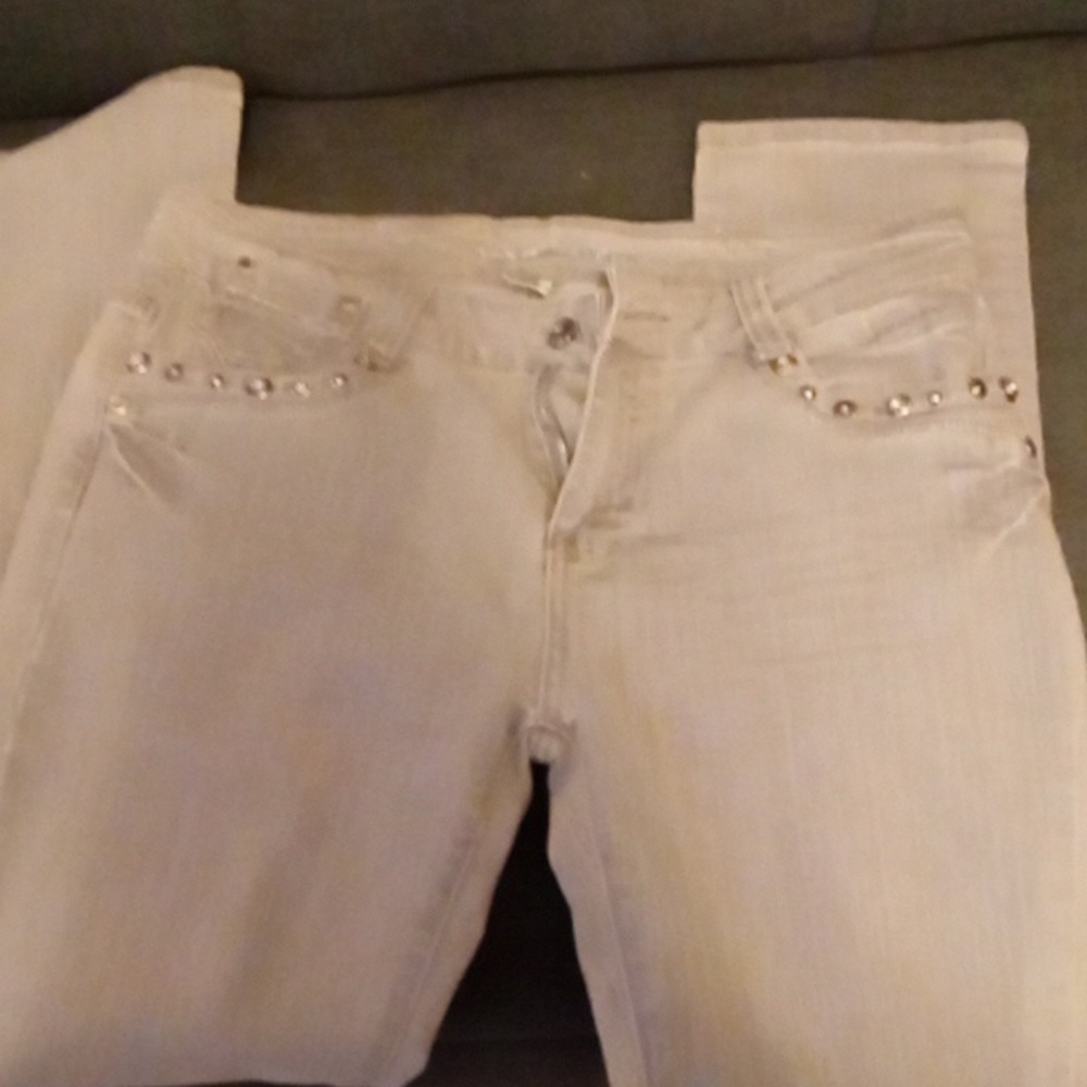 Touch me jeans